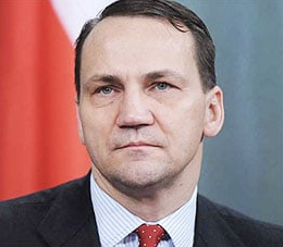 Р. Сікорський