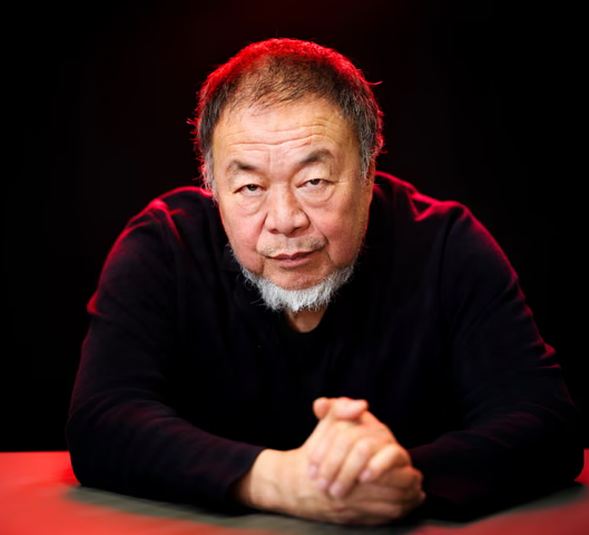 Ai Weiwei