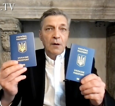 Невзоров