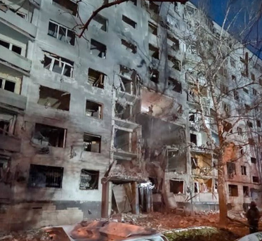 muscovite terror