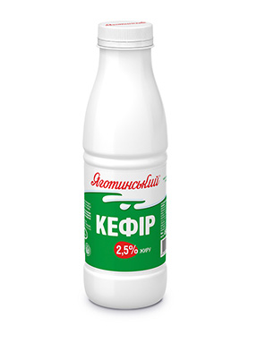 Кефір