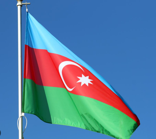 азербайджан