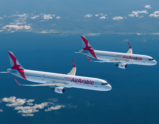 Air Arabia