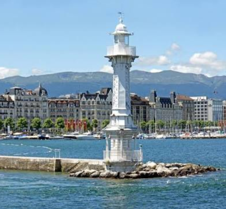 Genève