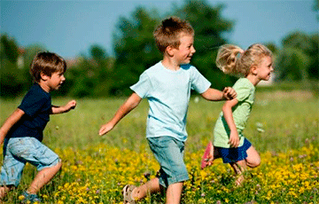 Children
