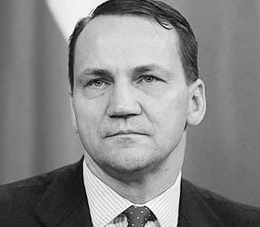 Р. Сікорський