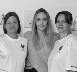 A. Jolie in Kharkiv