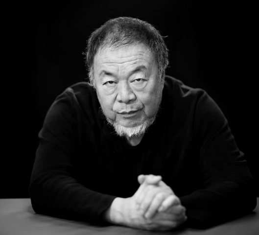 Ai Weiwei
