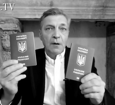 Невзоров