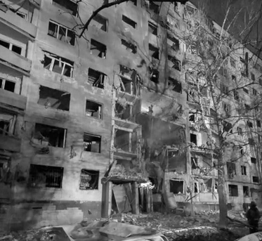 muscovite terror
