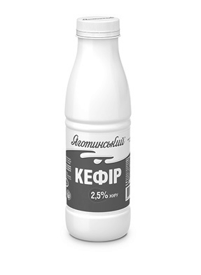 Кефір