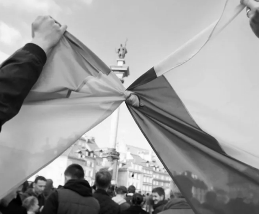 Польща та Україна