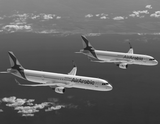 Air Arabia