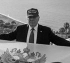трамп московит