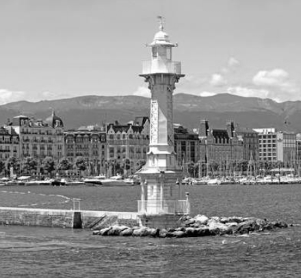 Genève
